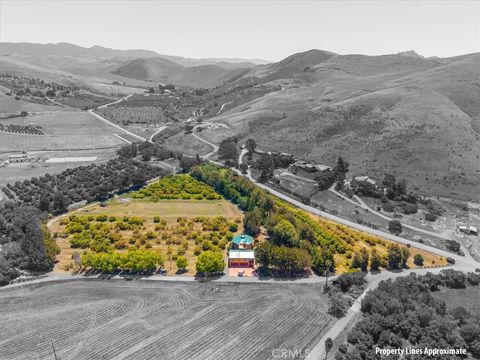 Tiny photo for 1301 Little Morro Creek Road, Morro Bay, CA 93442 (MLS # PI26110066)