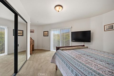 Tiny photo for 1301 Little Morro Creek Road, Morro Bay, CA 93442 (MLS # PI26110066)