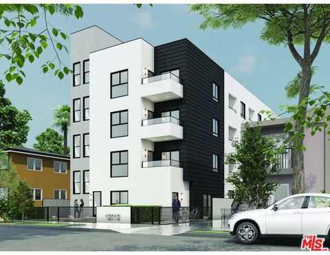 12012 Hart Street North Hollywood CA 91605