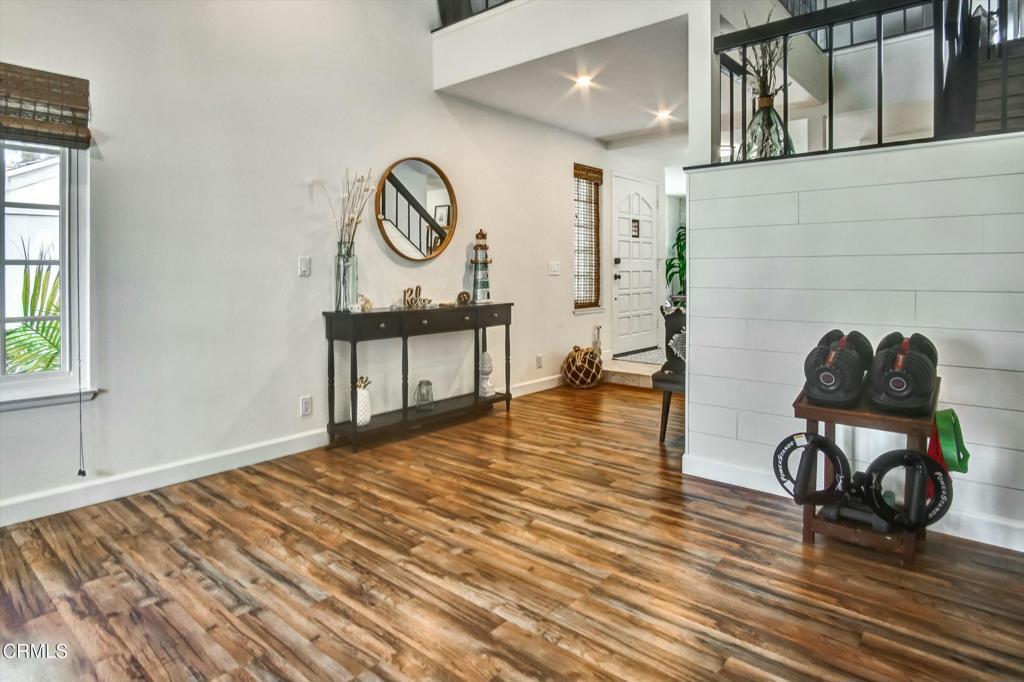 508 Village Road