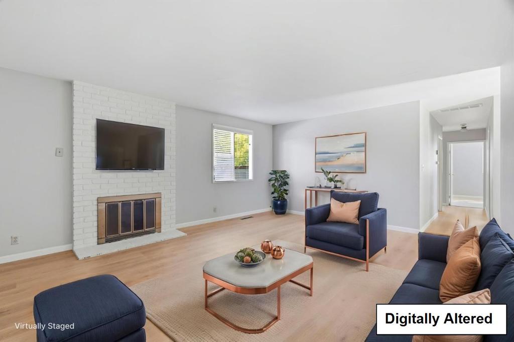 725 Santa Rita Street