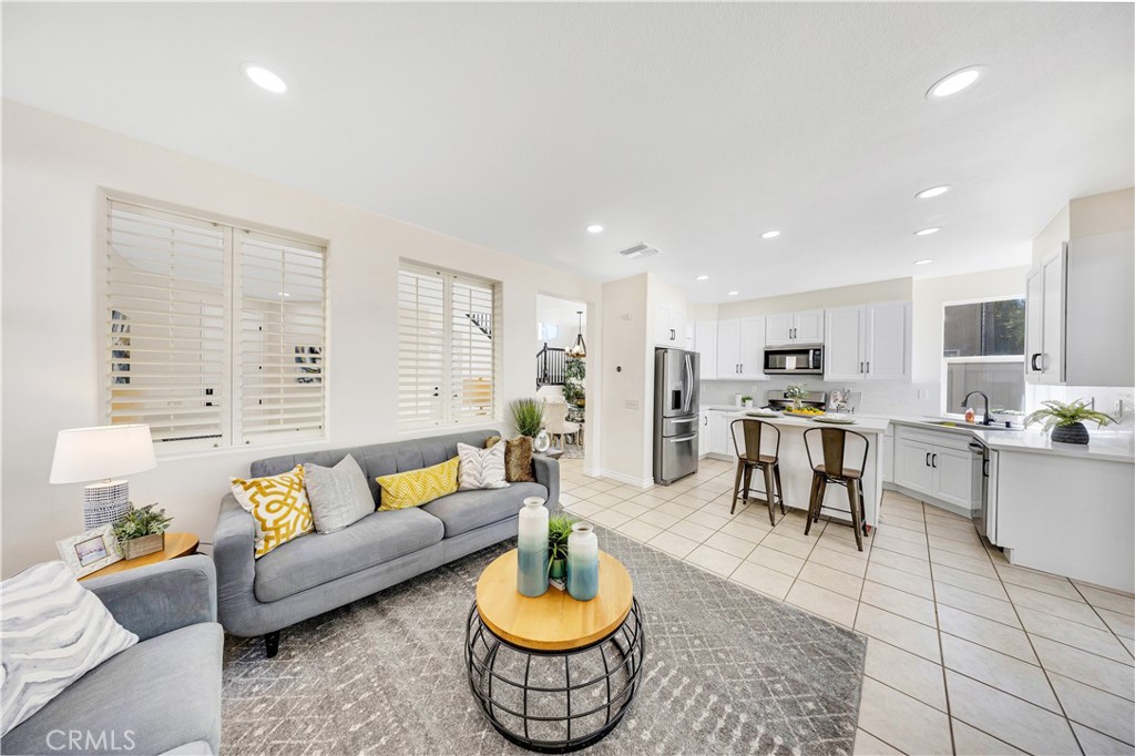 Country Village (CTYV) - Residential