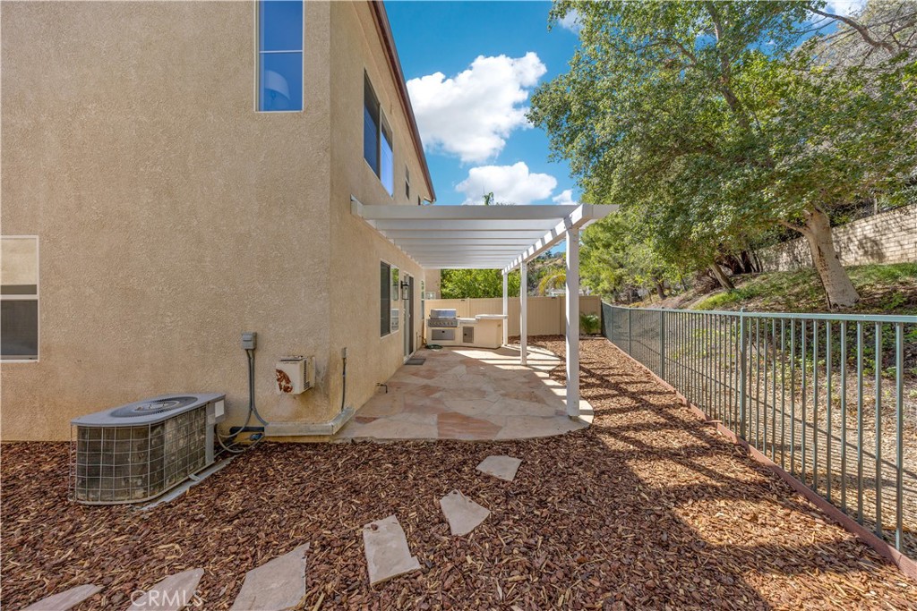 Country Village (CTYV) - Residential