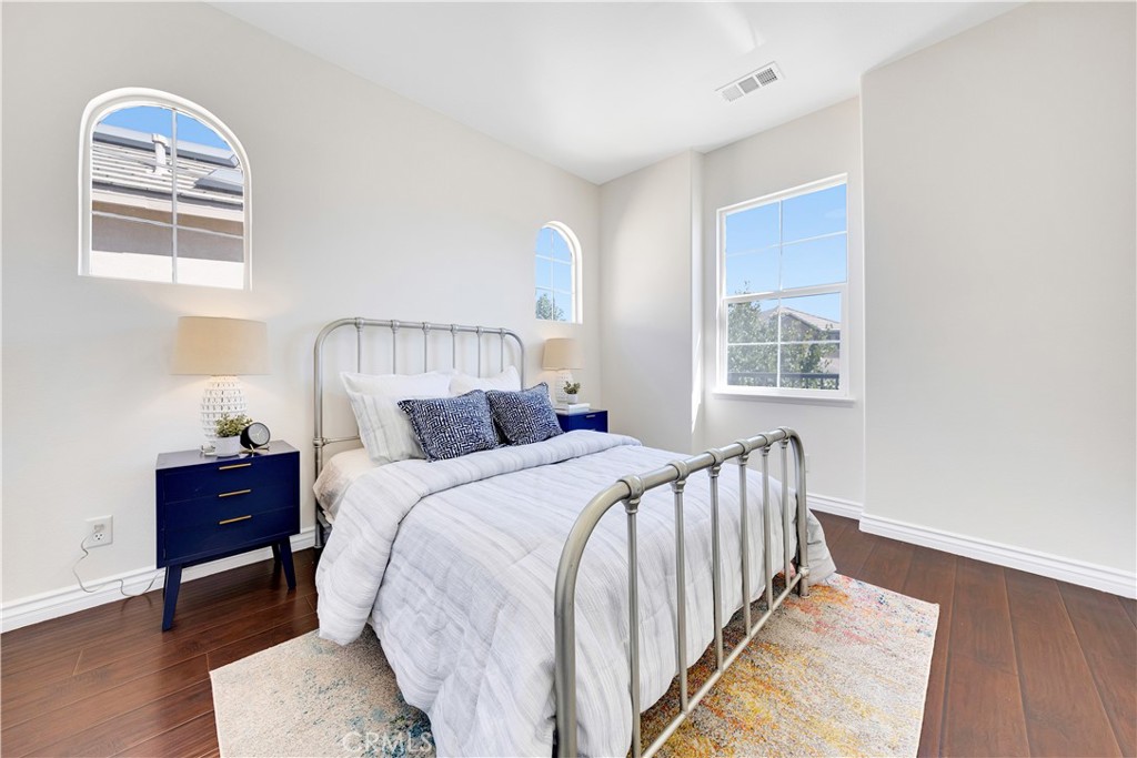 Country Village (CTYV) - Residential