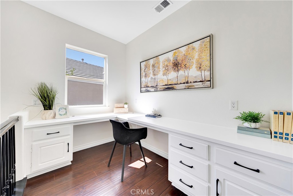 Country Village (CTYV) - Residential