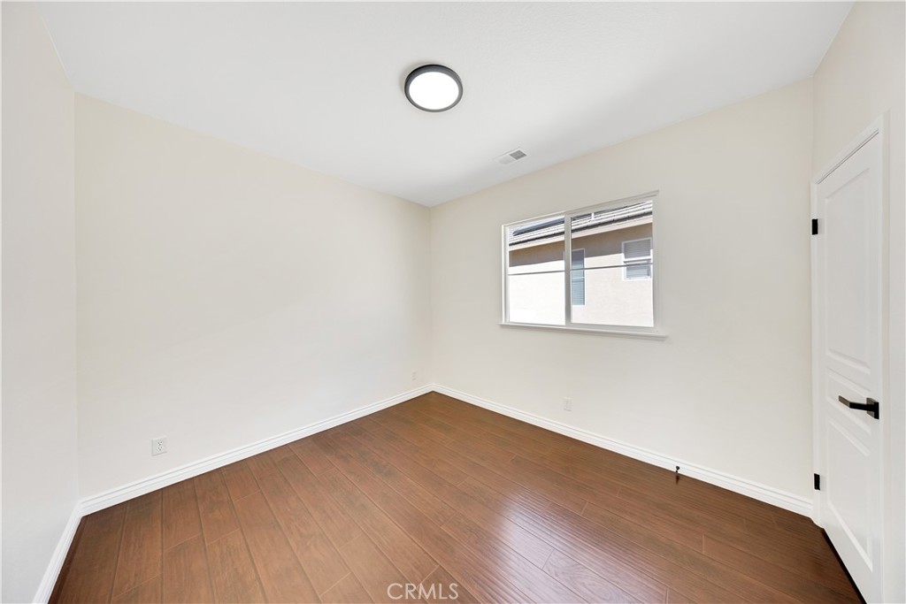 Country Village (CTYV) - Residential