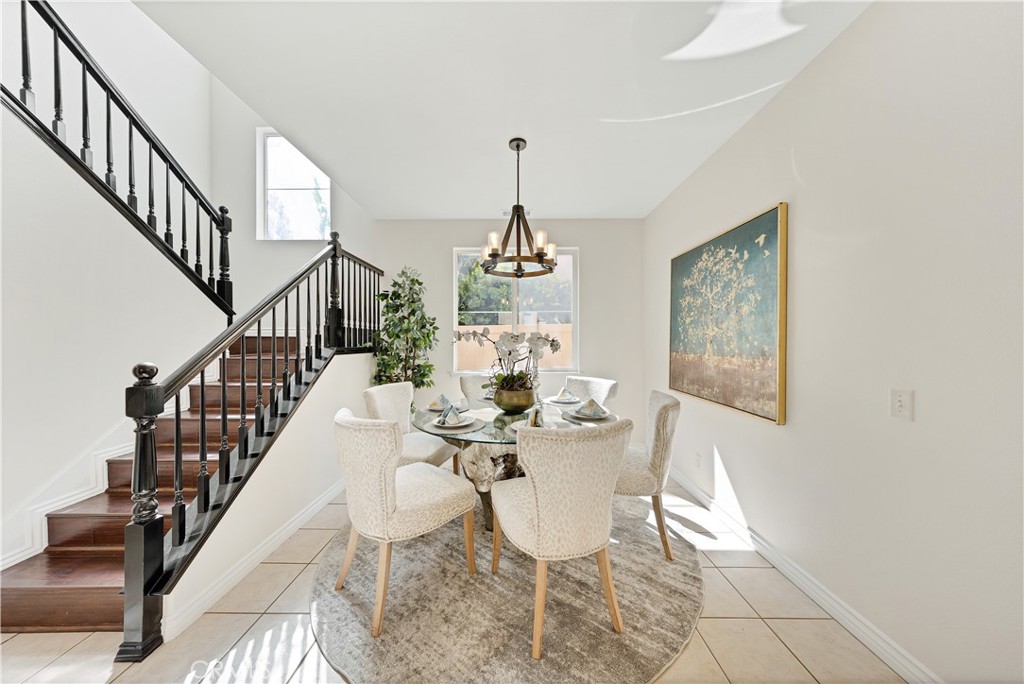 Country Village (CTYV) - Residential