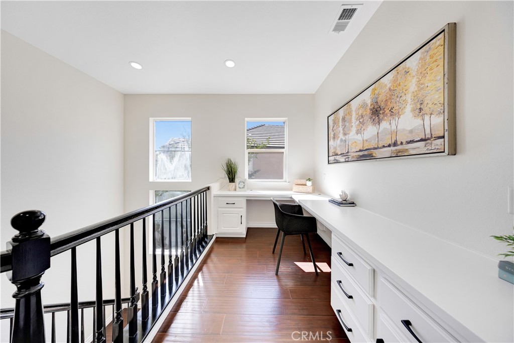 Country Village (CTYV) - Residential