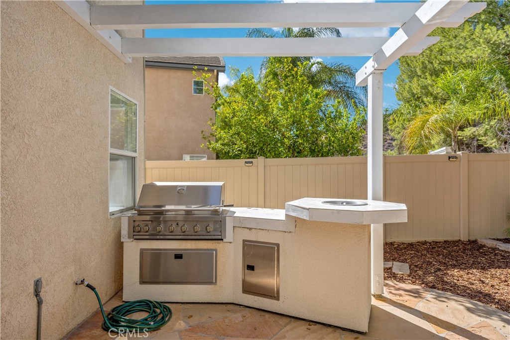 Country Village (CTYV) - Residential