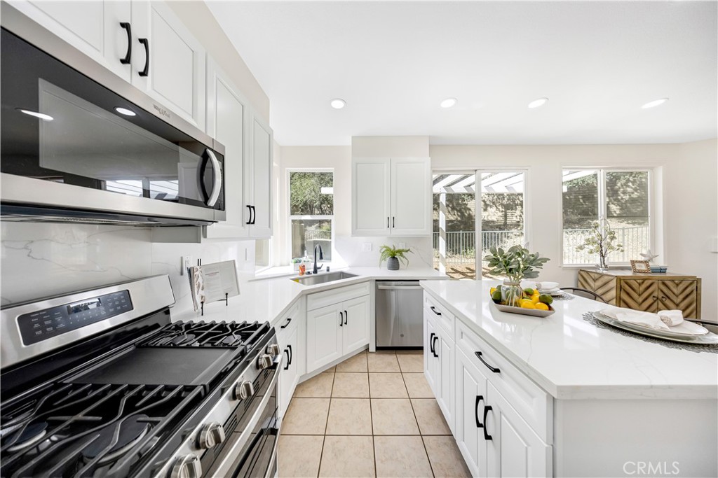 Country Village (CTYV) - Residential