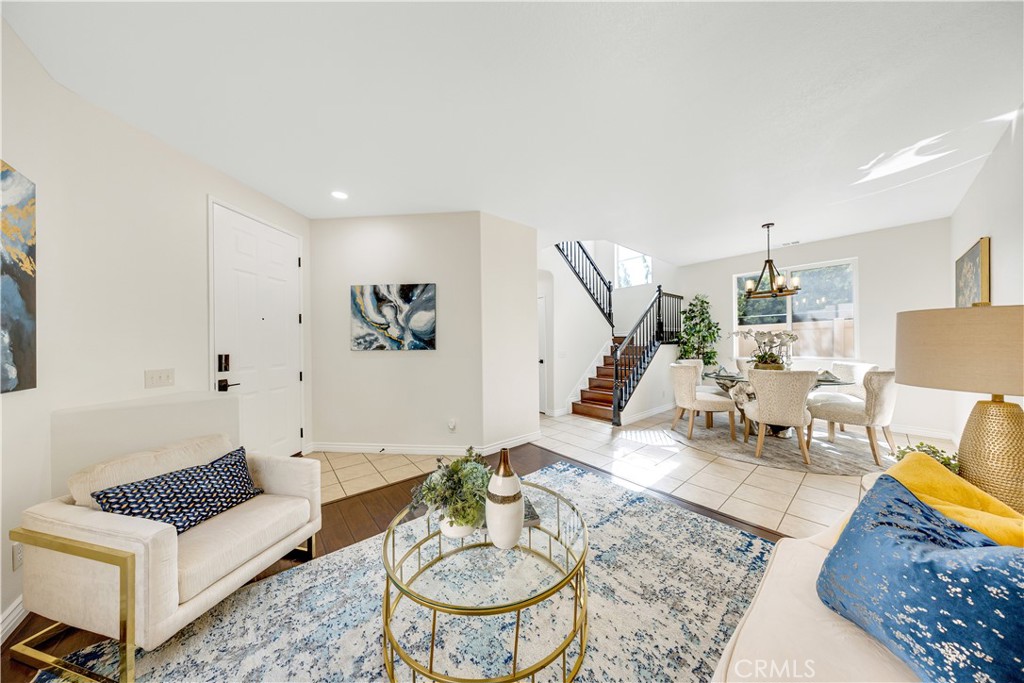 Country Village (CTYV) - Residential