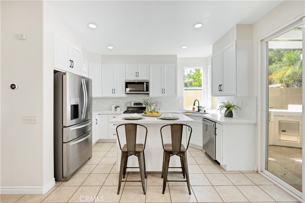 Country Village (CTYV) - Residential