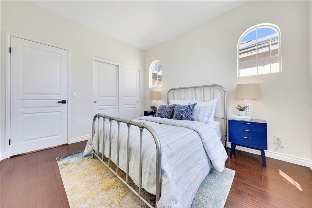 Country Village (CTYV) - Residential