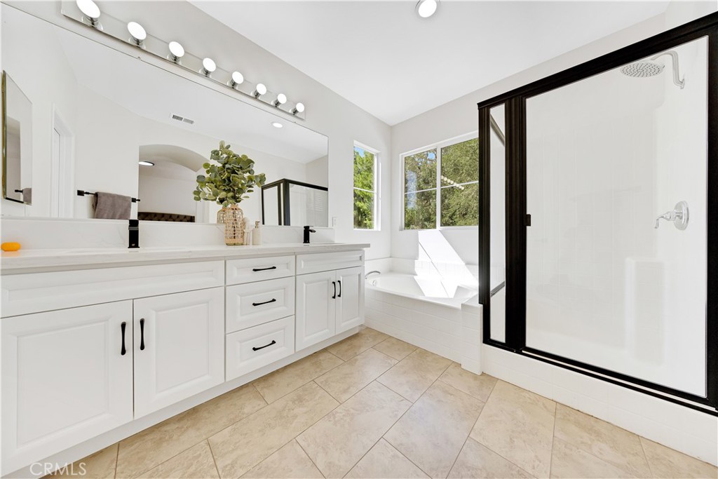 Country Village (CTYV) - Residential