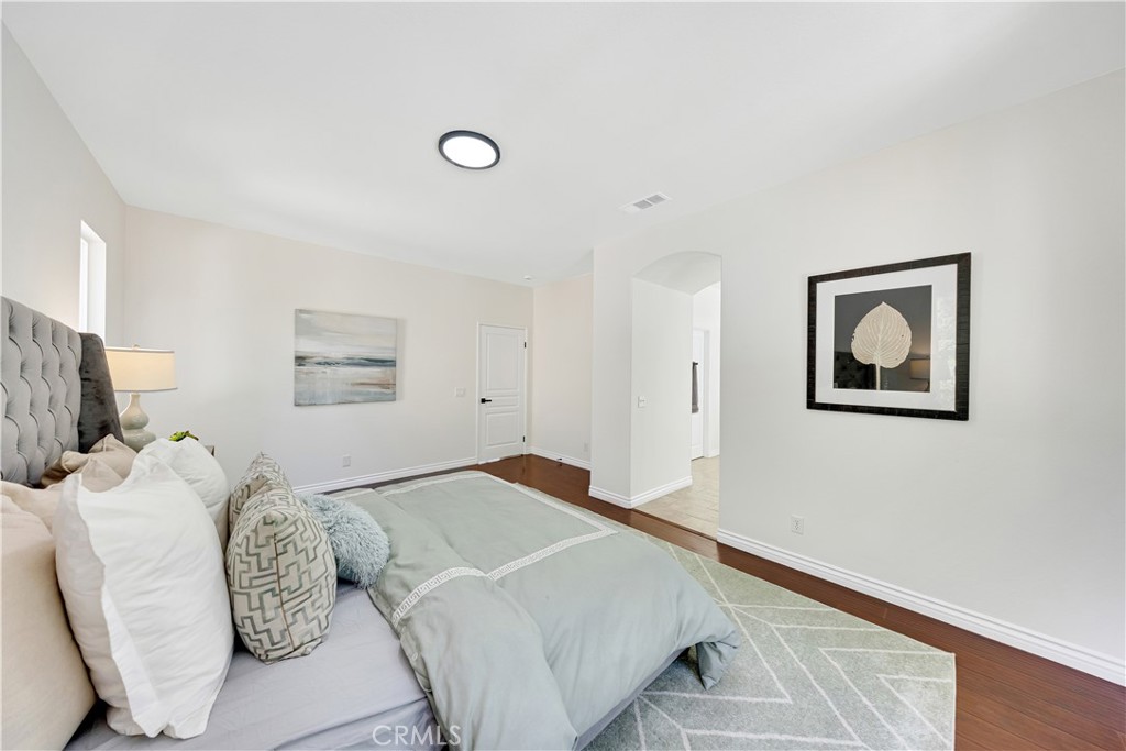 Country Village (CTYV) - Residential