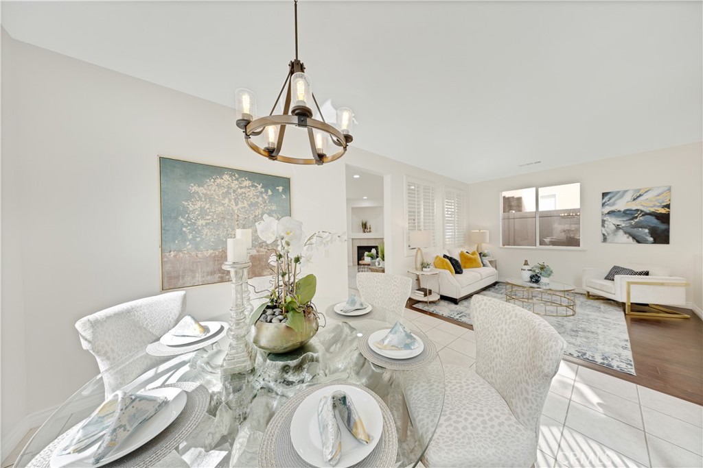 Country Village (CTYV) - Residential