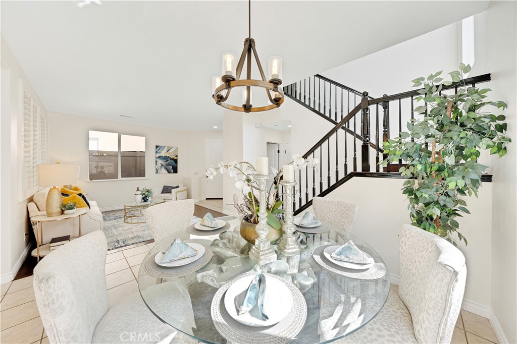 Country Village (CTYV) - Residential