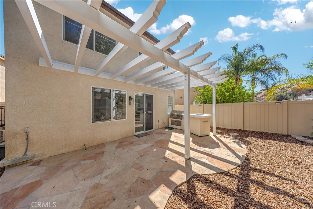 Country Village (CTYV) - Residential