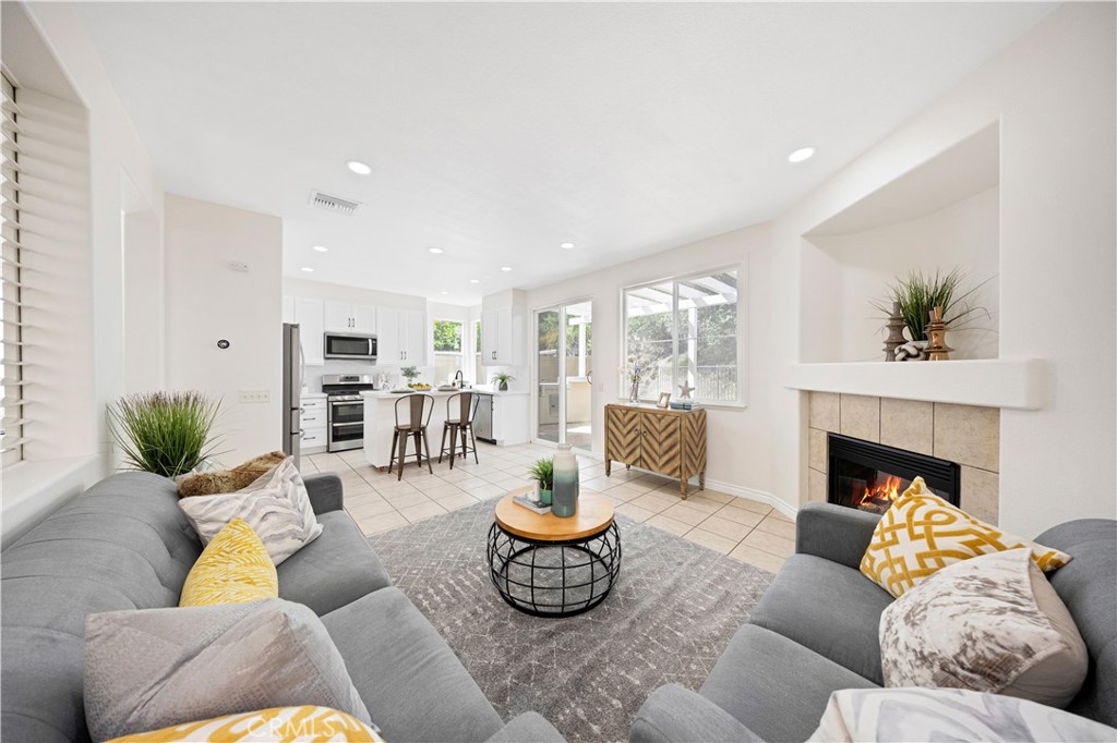 Country Village (CTYV) - Residential