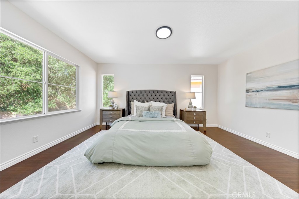 Country Village (CTYV) - Residential