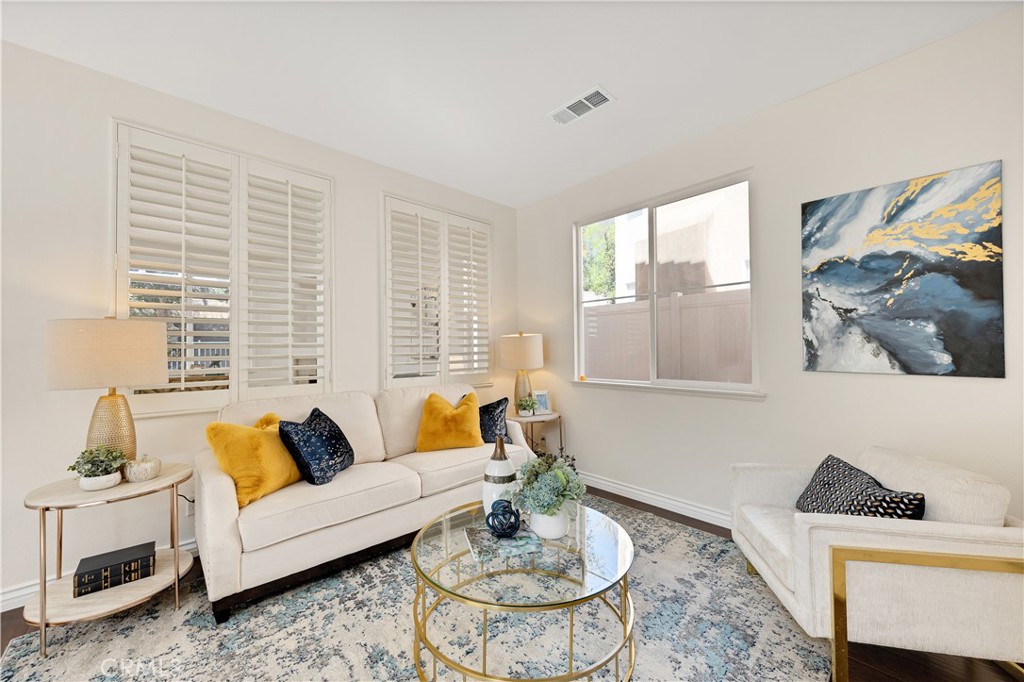 Country Village (CTYV) - Residential