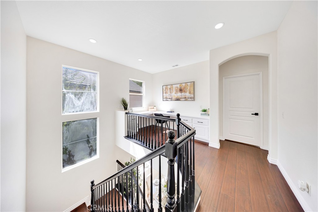 Country Village (CTYV) - Residential