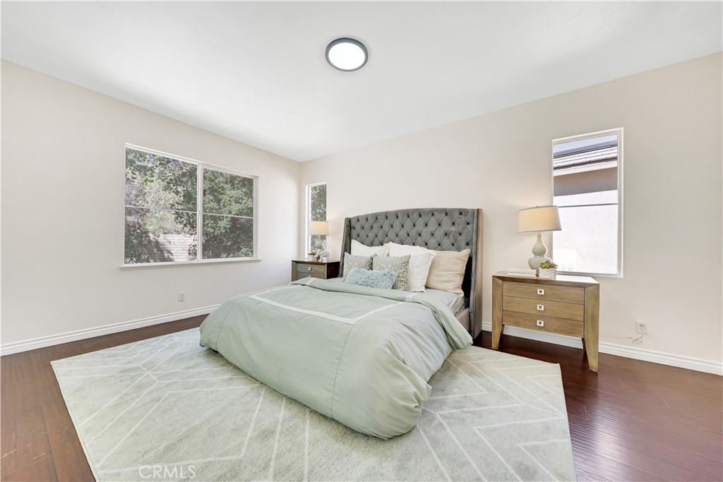 Country Village (CTYV) - Residential