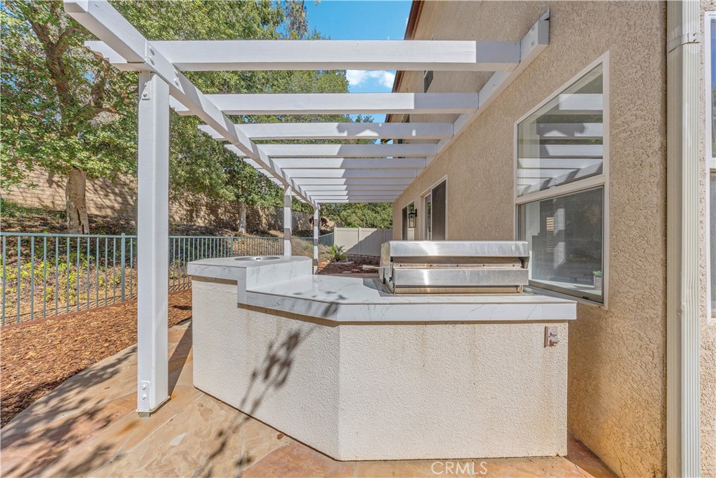 Country Village (CTYV) - Residential