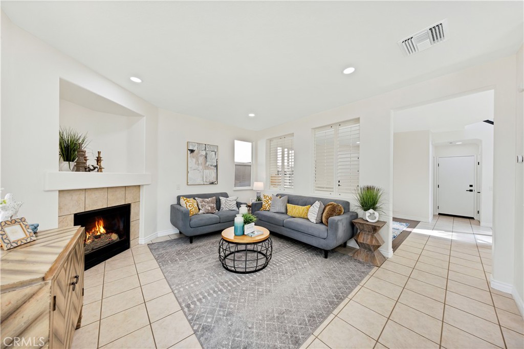 Country Village (CTYV) - Residential