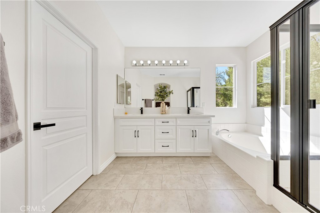 Country Village (CTYV) - Residential