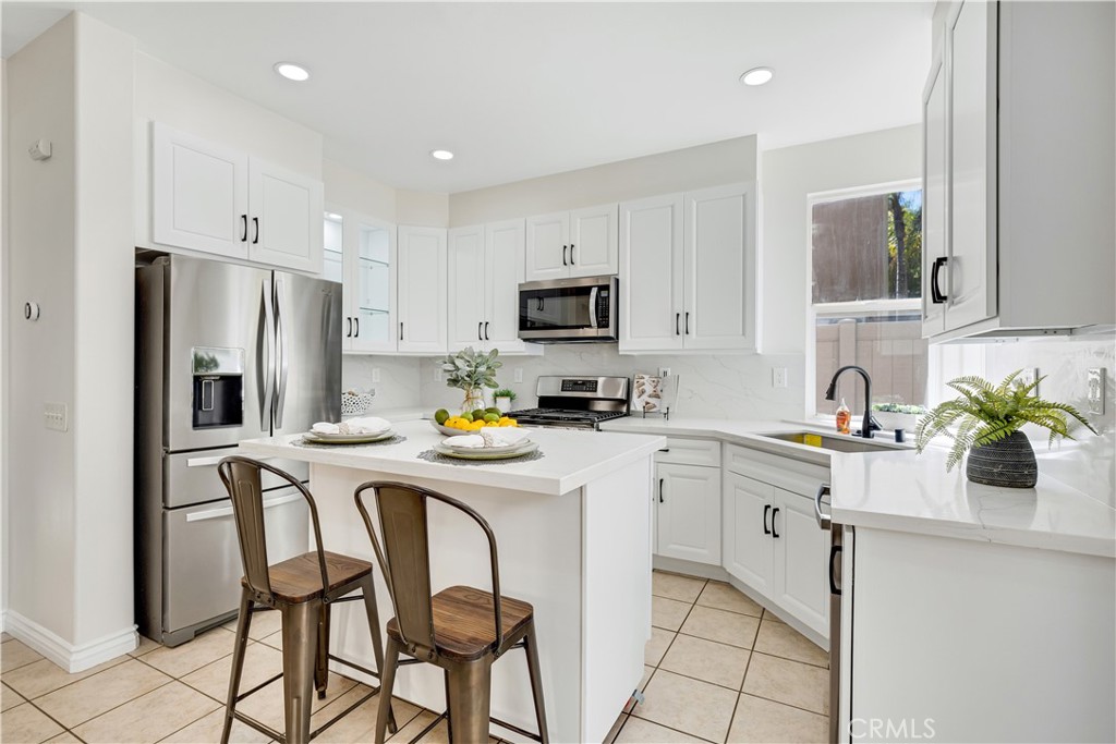 Country Village (CTYV) - Residential