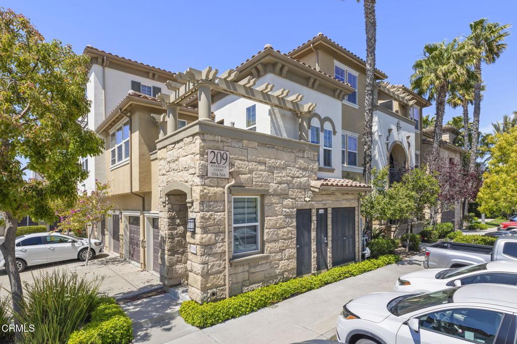 Vill@Pk-Brookshire - 5572 - Residential