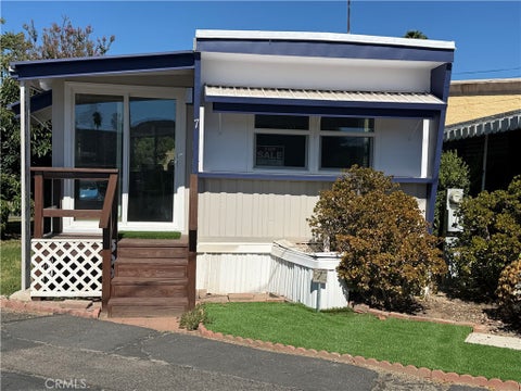 Photo of 4381 Cochran ST #7, Simi Valley, CA 93063 (MLS # SR26217060)