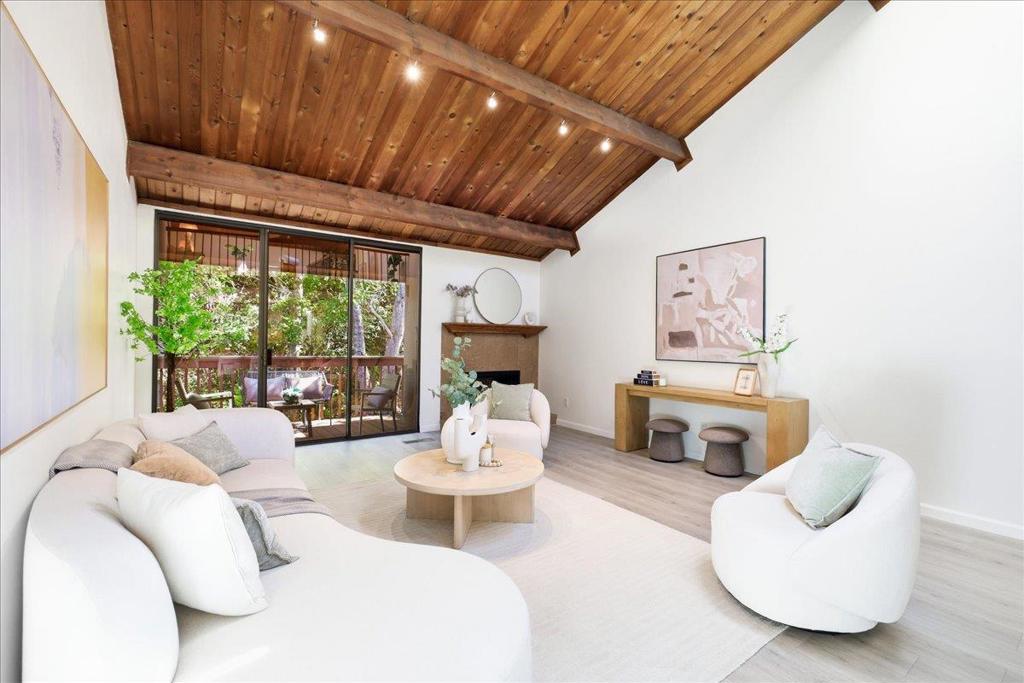 2341 Ticonderoga Drive