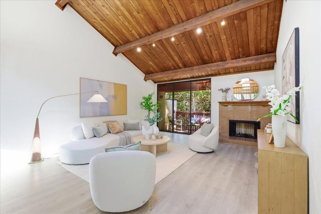 2341 Ticonderoga Drive