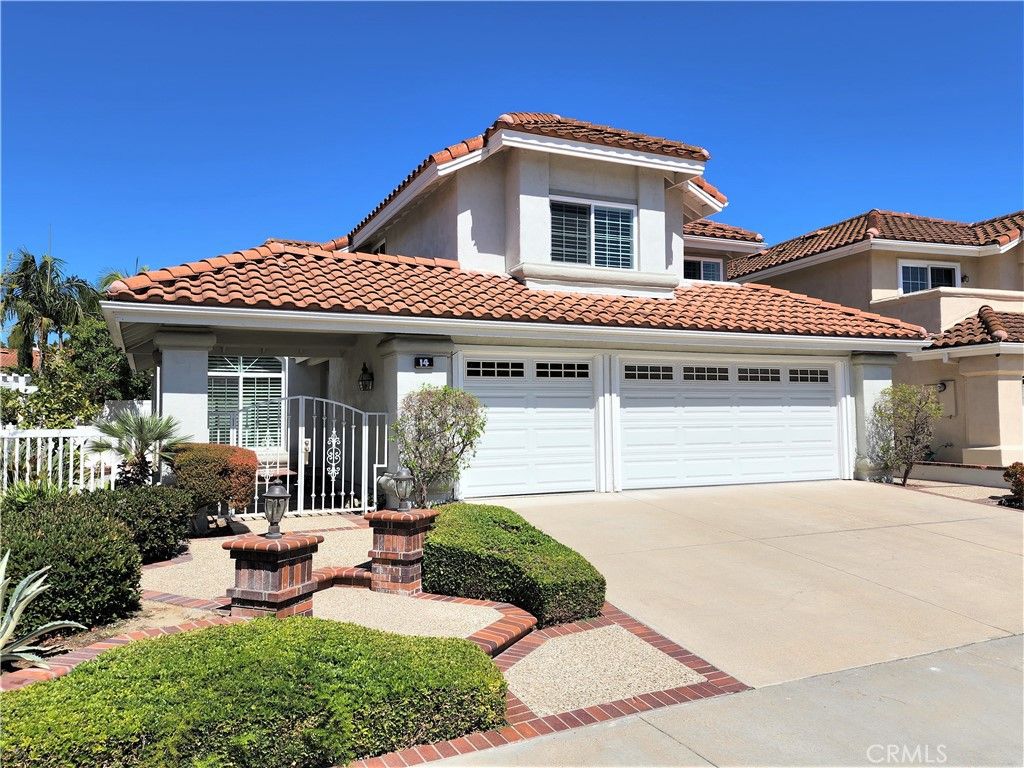Photo of 14 Andalucia, Irvine, CA 92614 (MLS # NP26055268)