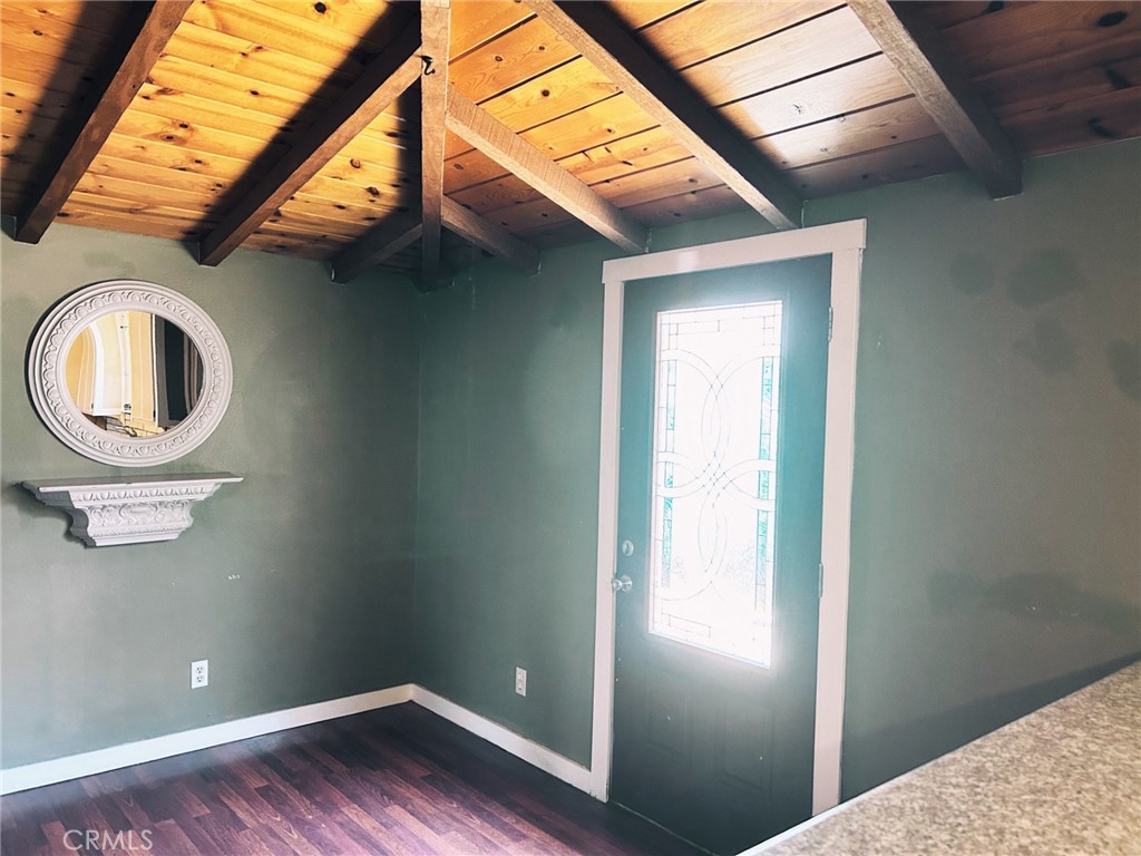 North Side Trace - Residential