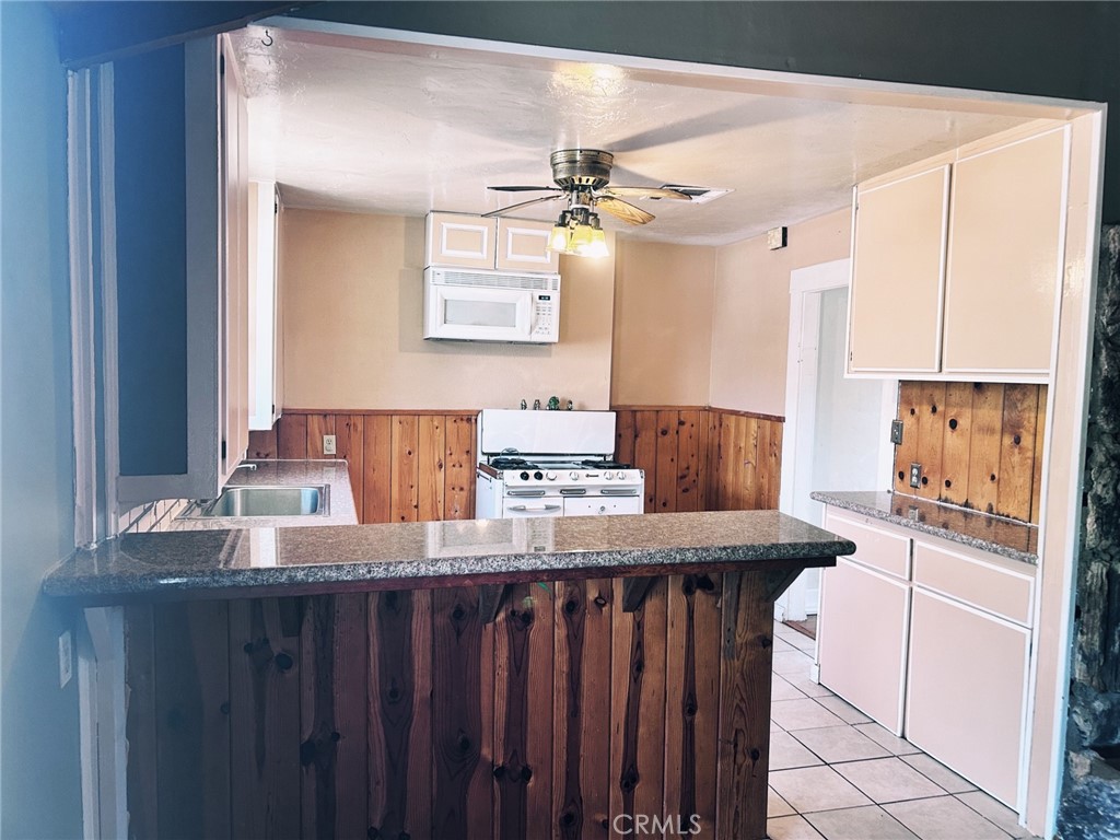North Side Trace - Residential