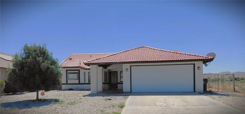 Photo of 26767 Corona Drive, Helendale, CA 92342 (MLS # HD26152592)