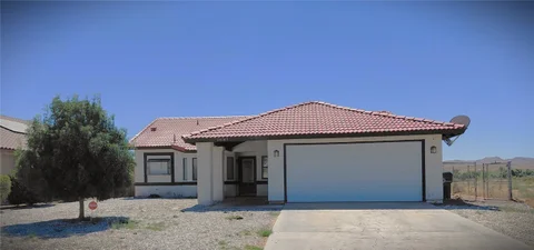 26767 Corona Drive, Helendale, CA 92342 - MLS#: HD26152592