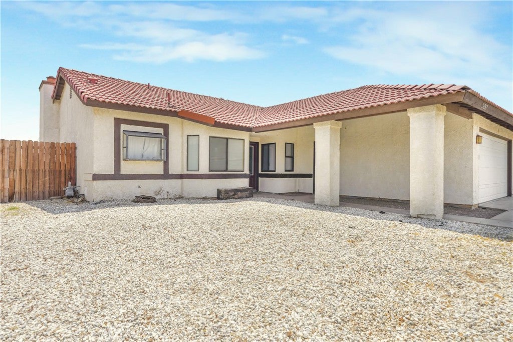 26767 Corona Drive