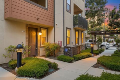 Photo of 1370 Clementine Way, Fullerton, CA 92833 (MLS # PW26086498)