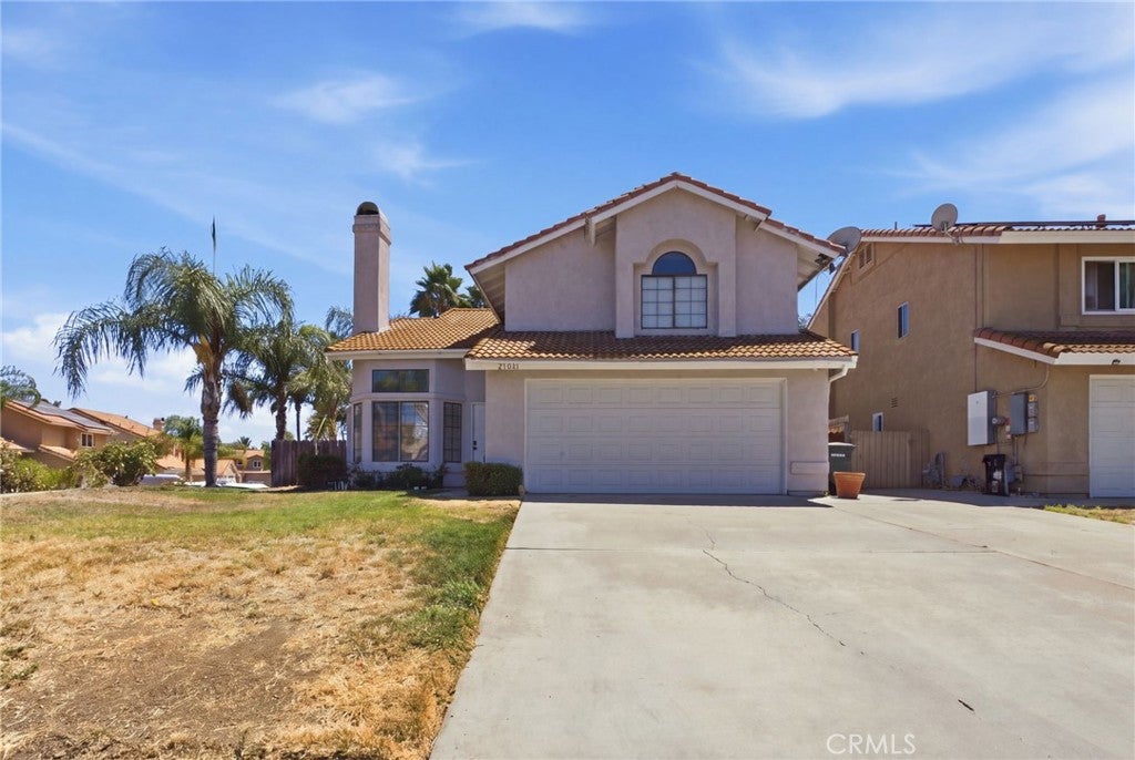 27041 Ravenhill Court