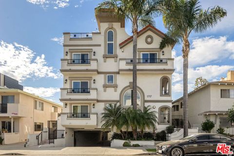Photo of 1717 S Barrington Avenue #103, Los Angeles, CA 90025 (MLS # 26644983)