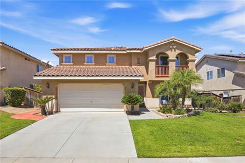 Photo of 15683 Vista Del Mar ST, Moreno Valley, CA 92555 (MLS # IV26172487)