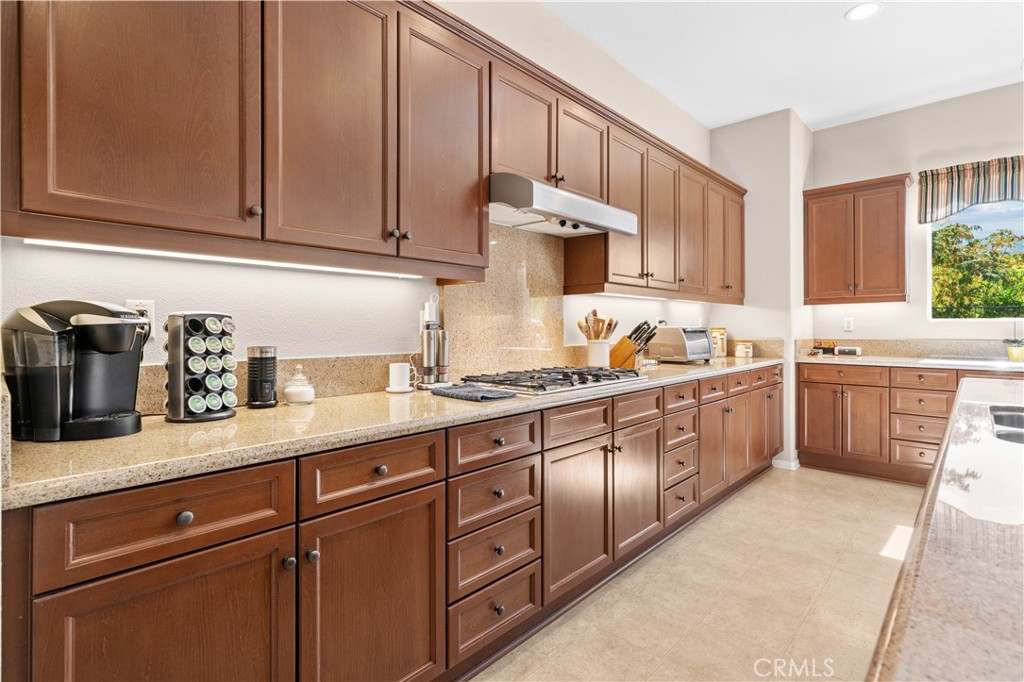 Sycamore Hills - Residential