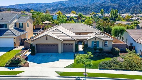 11367 Bluebird Way Corona CA 92883