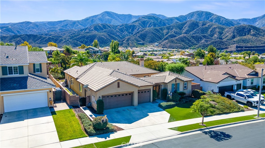 Sycamore Hills - Residential