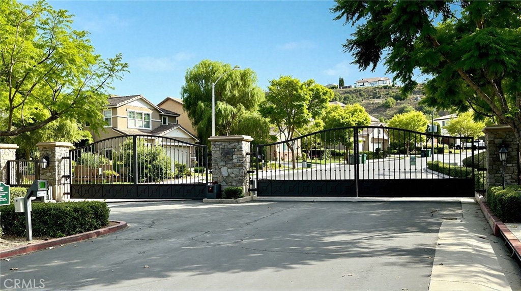 Sycamore Hills - Residential