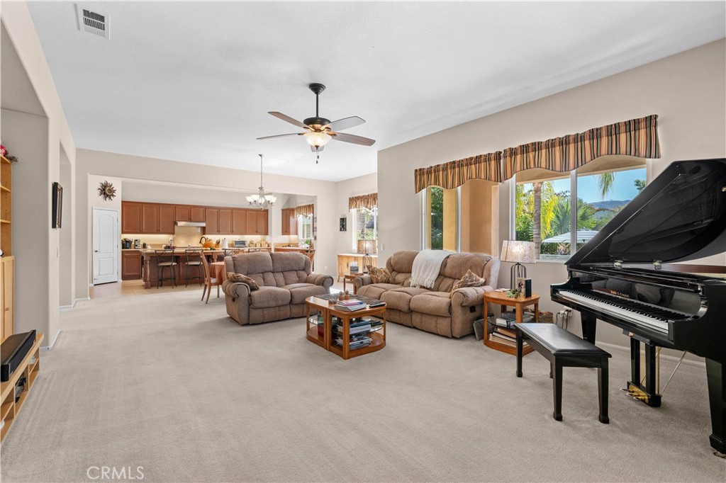 Sycamore Hills - Residential